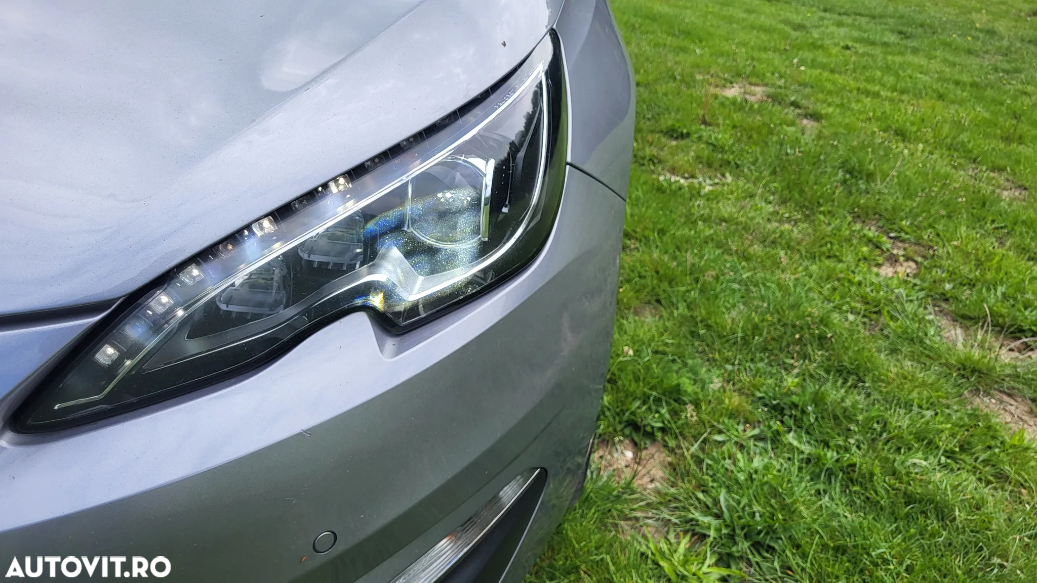 Peugeot 308 BlueHDi FAP 150 Stop & Start Allure - 7