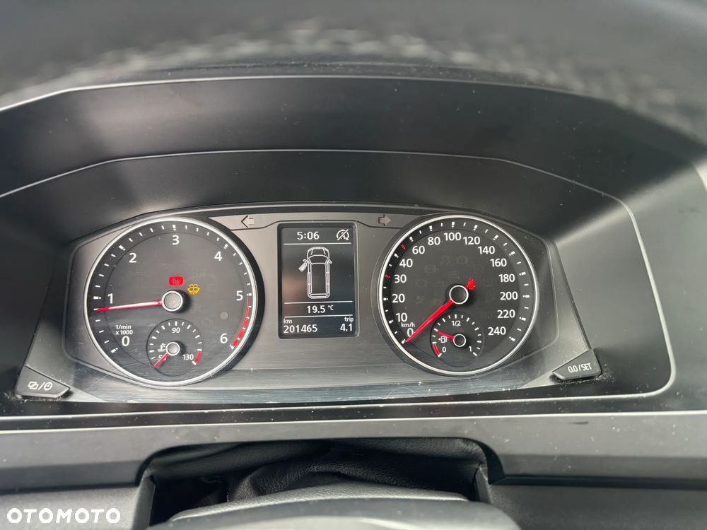 Volkswagen Caravelle 2.0 TDI L1 Comfortline - 30