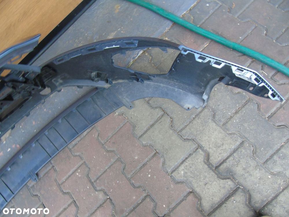 Kia XCEED zderzak przedni 86511-J7C00 - 7