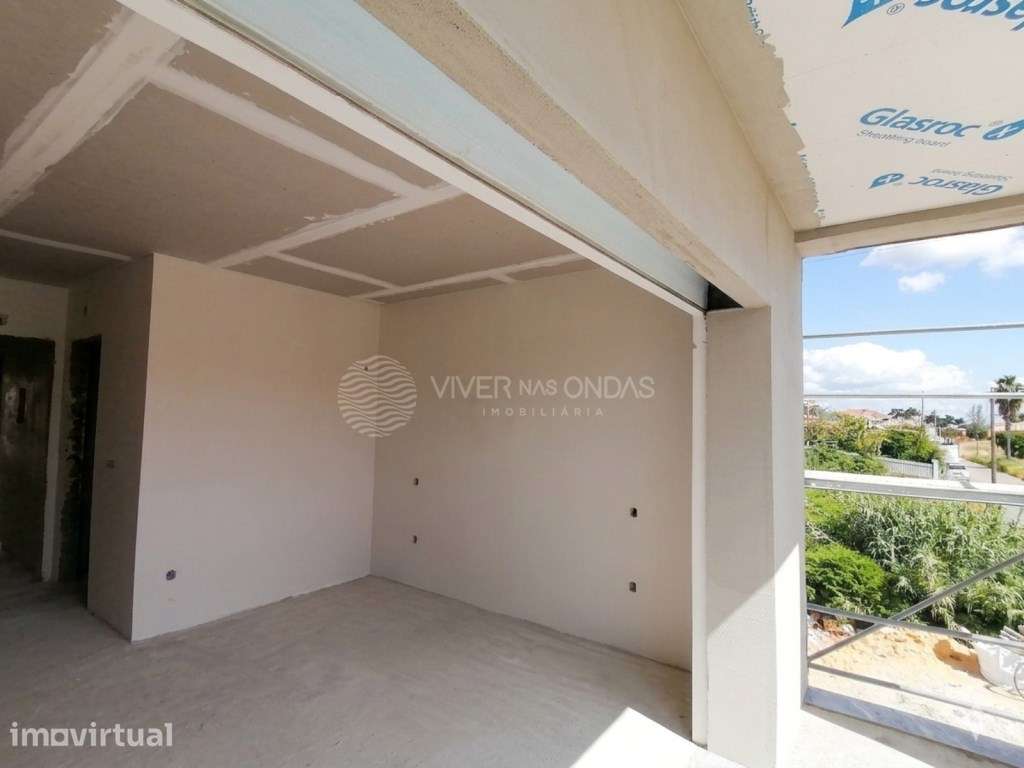 OFERTA DA ESCRITURA | Moradia T3 | Piscina | Em construção | Fernão... - Grande imagem: 5/25