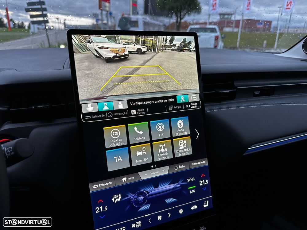 Honda e-Ny1 68.8 kWh - 15