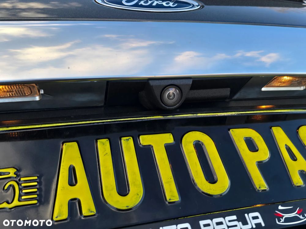 Ford S-Max 2.0 TDCi Titanium PowerShift - 17