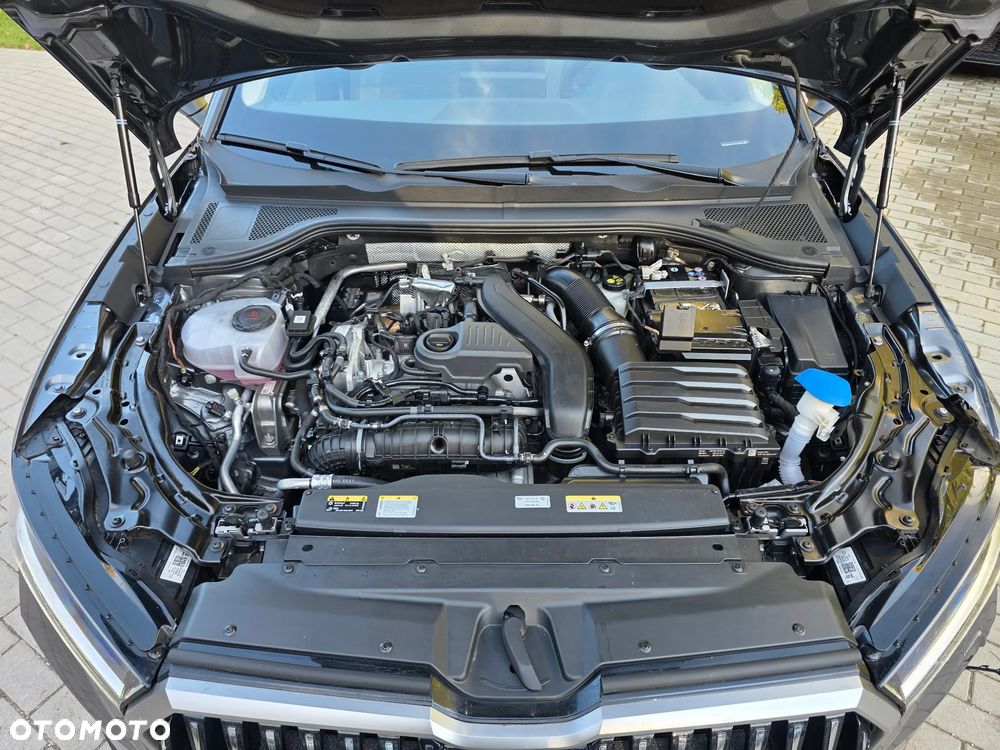 Skoda Superb 1.5 TSI mHEV Selection DSG - 28
