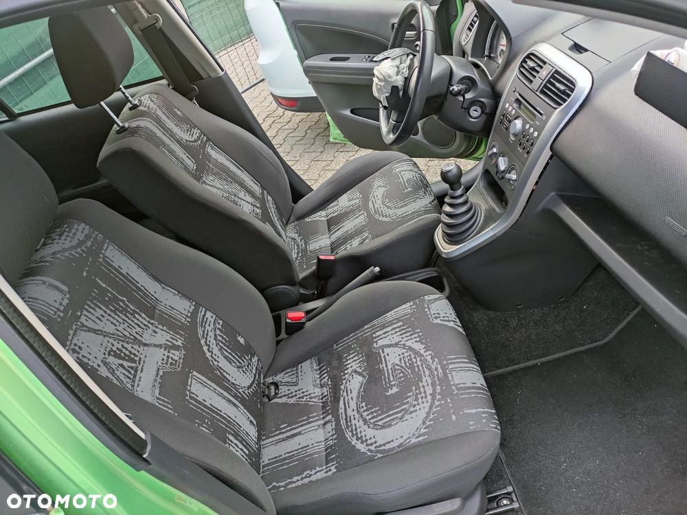 Opel Agila 1.2 Enjoy - 5