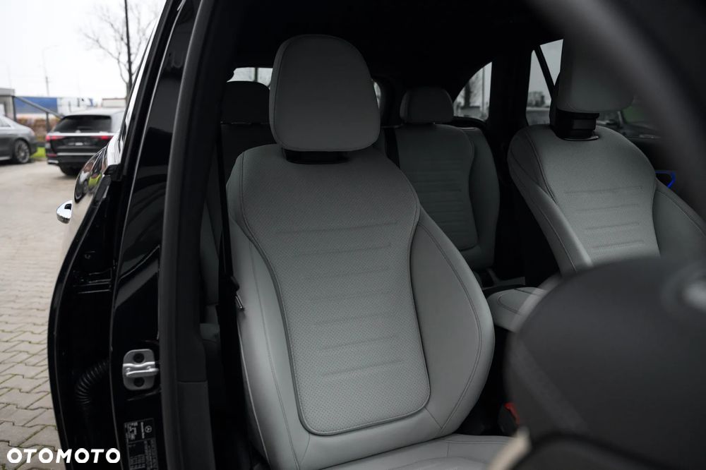 Mercedes-Benz GLC 220 d mHEV 4-Matic AMG Line - 13