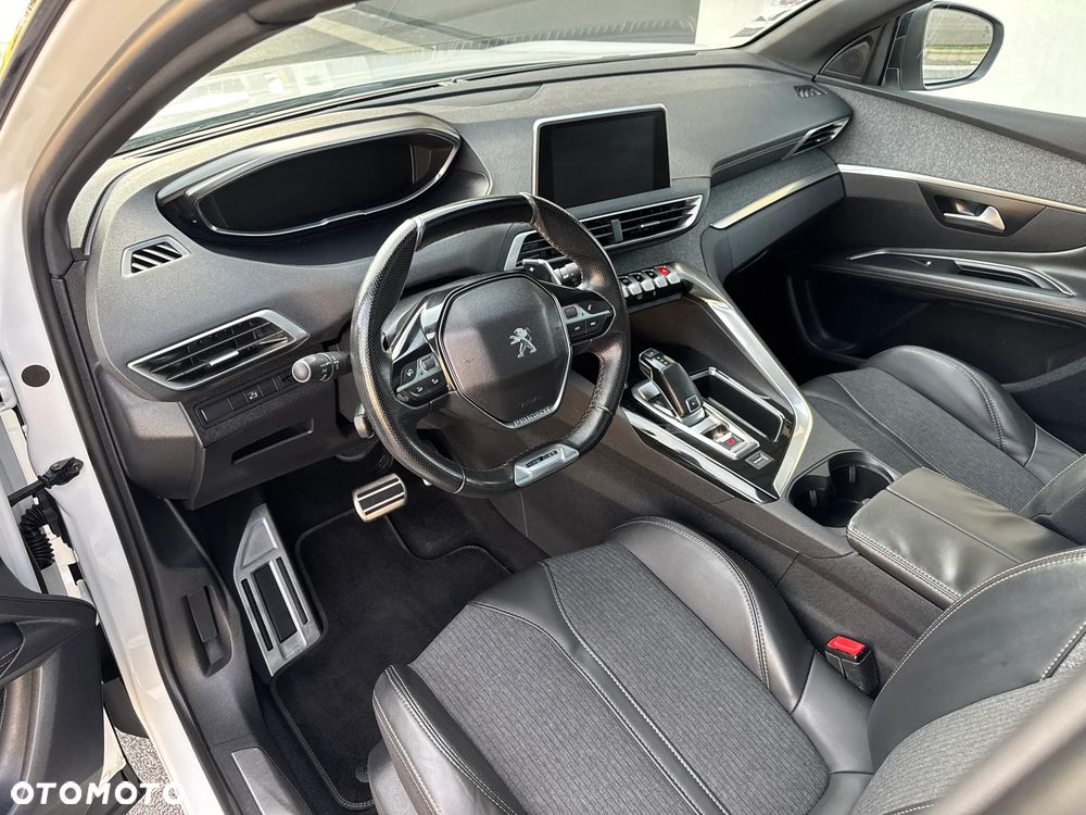 Peugeot 3008 - 27