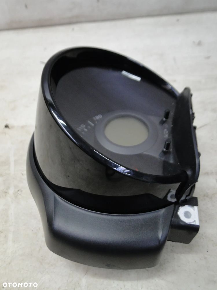 PEUGEOT 108 CITOREN C1 AYGO II 2 LICZNIK ZEGARY 1.0VTI 14-22r EUROPA - 6