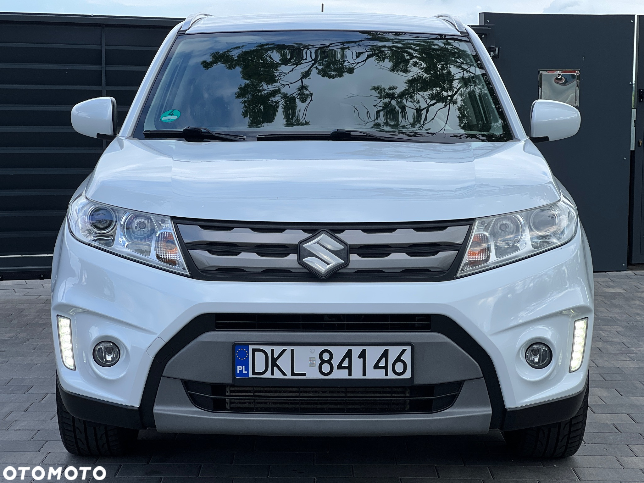 Suzuki Vitara - 2