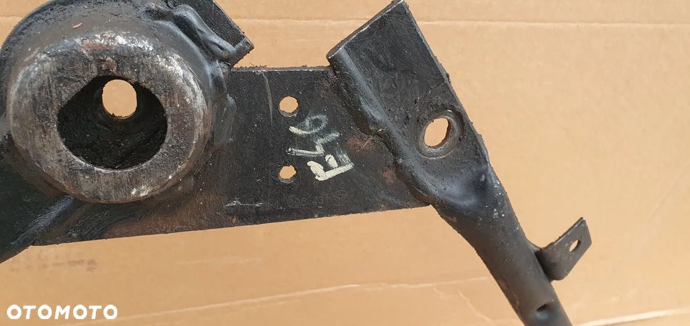 Belka podpora pod silnik przód BMW E46 - 4