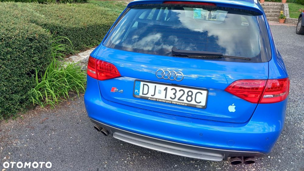 Audi S4 Avant 3.0 TFSI Quattro - 28