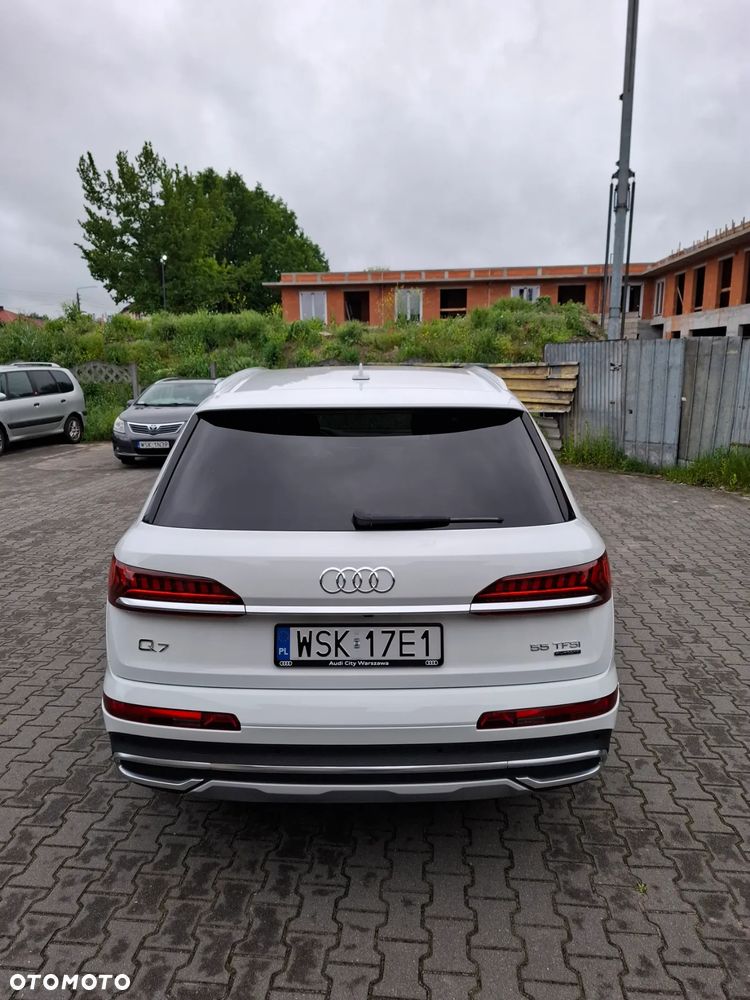 Audi Q7 - 6