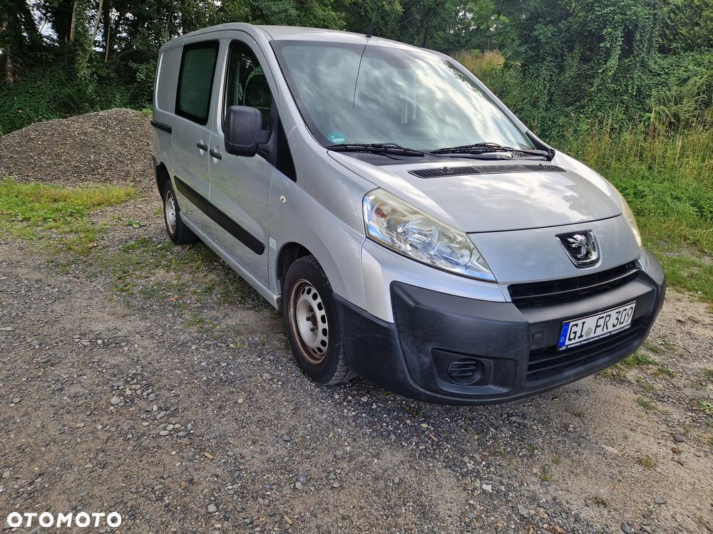 Peugeot Expert Tepee L1H1 (5-Si.) Esplanade - 17