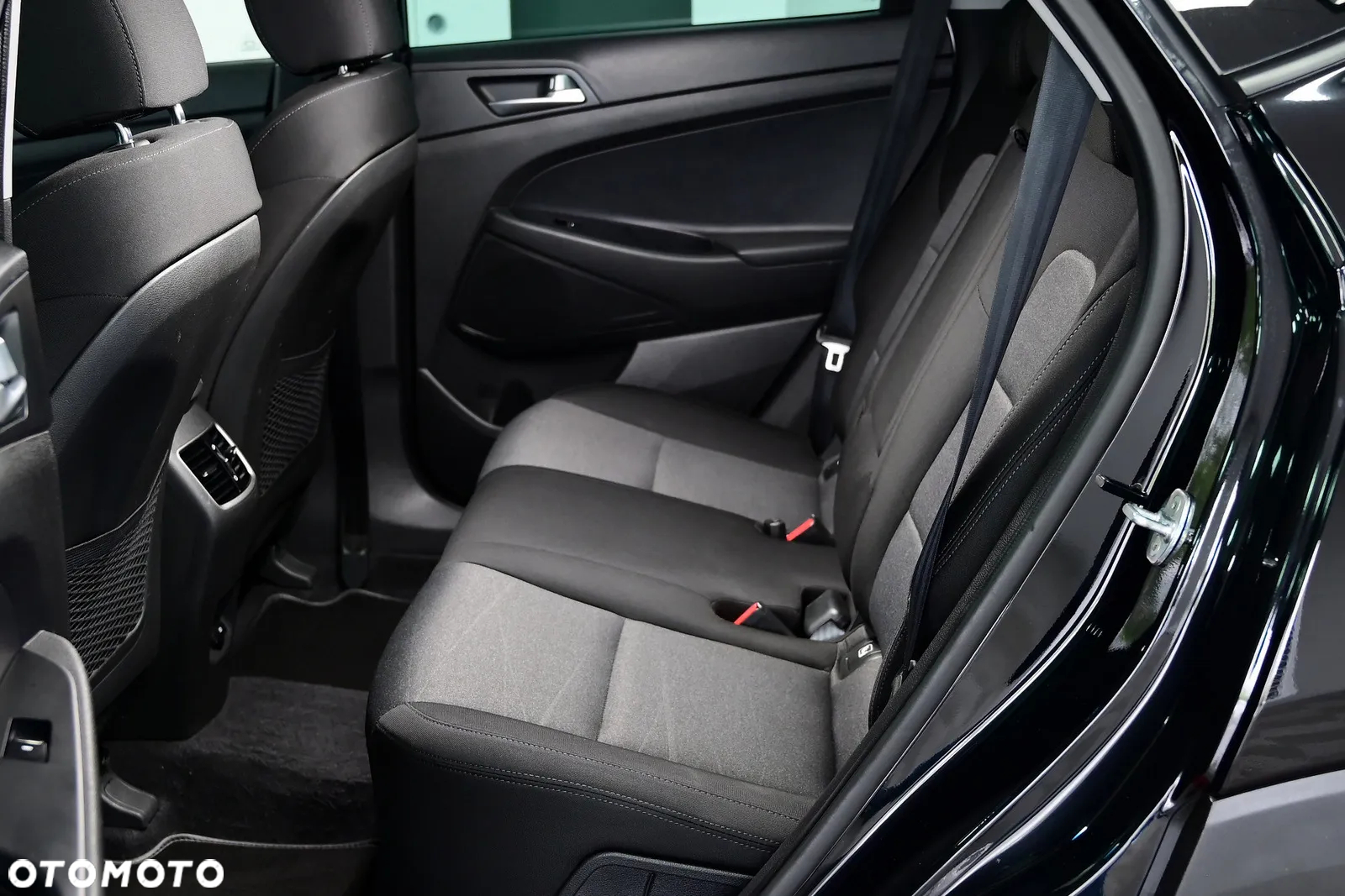Hyundai Tucson - 20