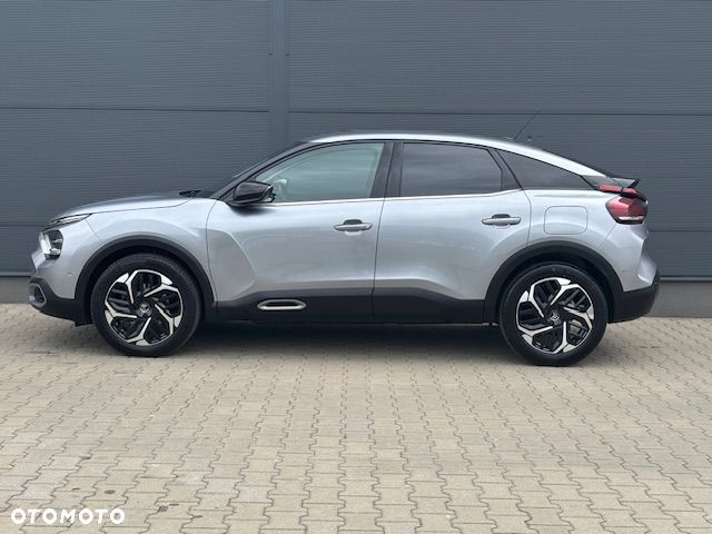 Citroën C4 1.5 BlueHDi Shine S&S - 8