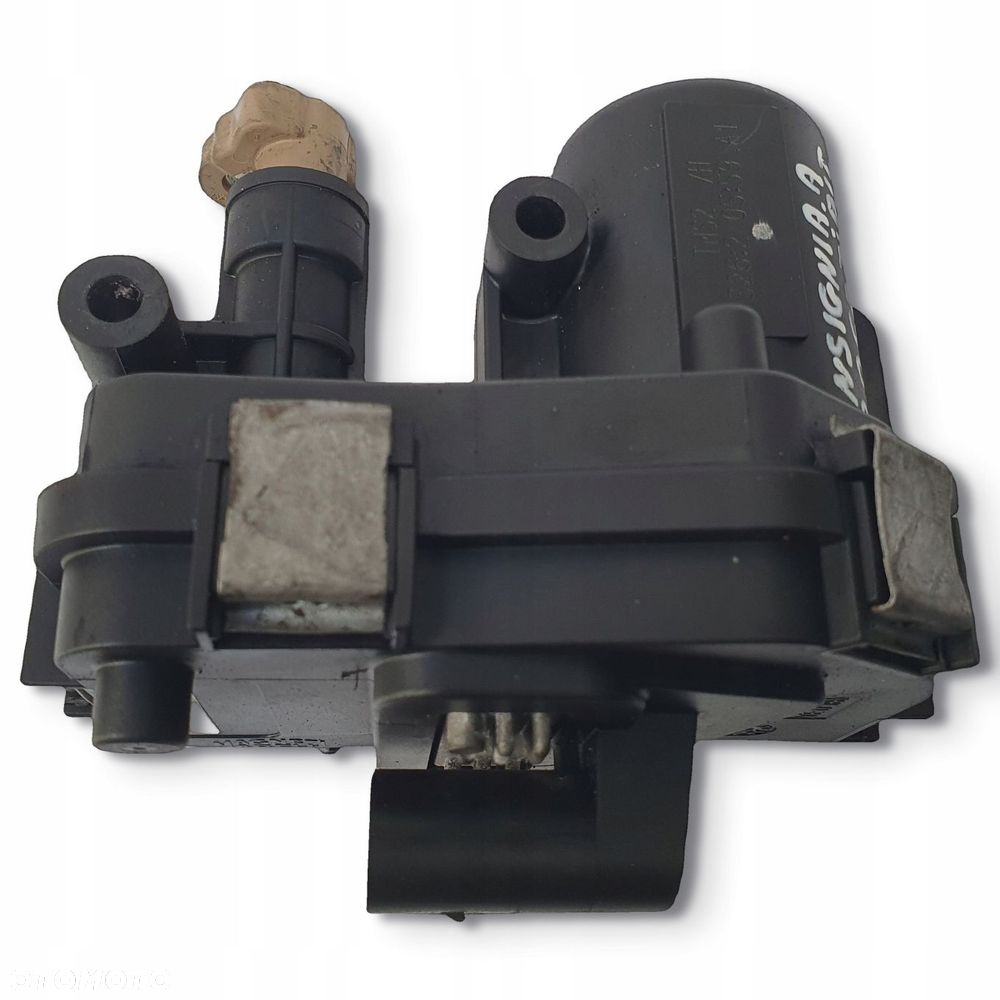 NASTAWNIK KLAP KOLEKTORA Opel Zafira C Astra J Insignia 2.0 CDTI TMS2 - 6