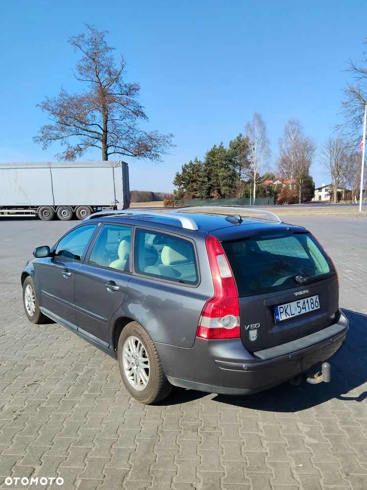 Volvo V50 1.6D - 2
