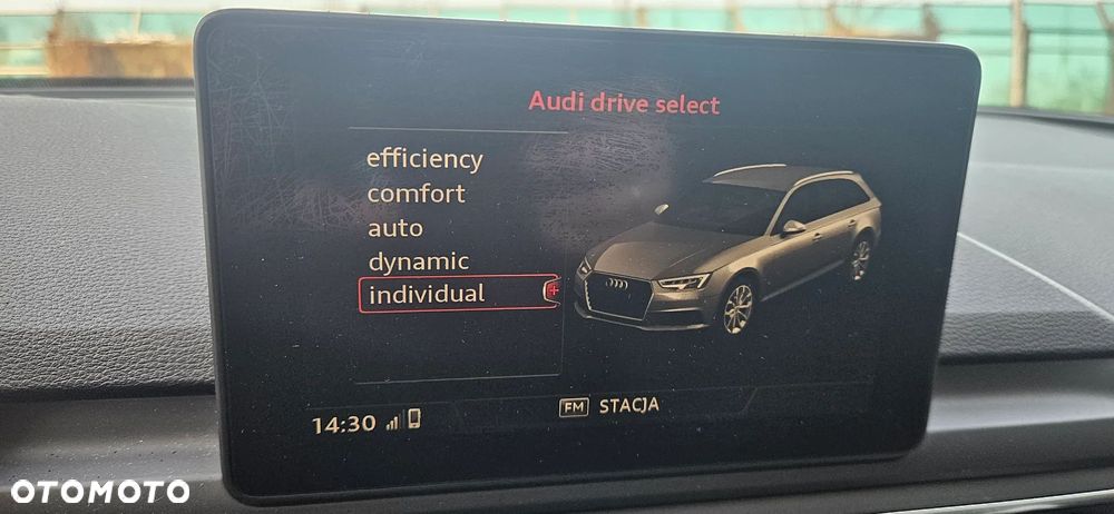 Audi A4 Avant 2.0 TDI S tronic quattro sport - 26