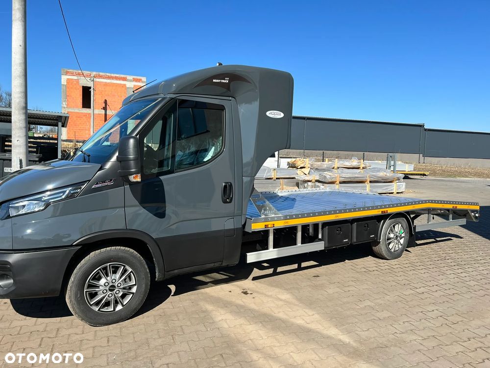 Iveco Daily 35S18HA8/P AirPro, Tacho - 25