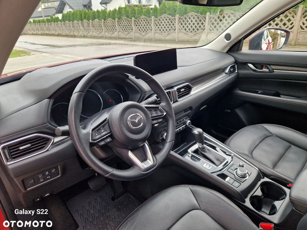 Mazda CX-5 2.0 Skydream 2WD - 15