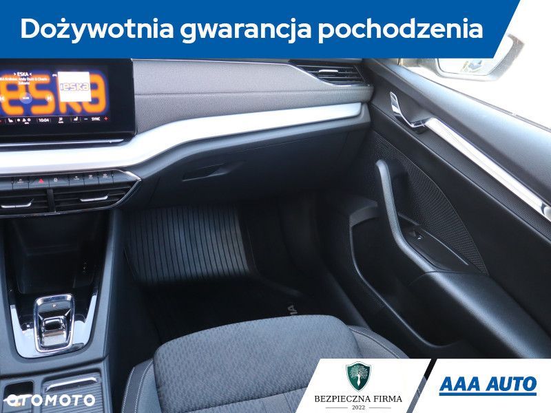 Skoda Octavia - 10