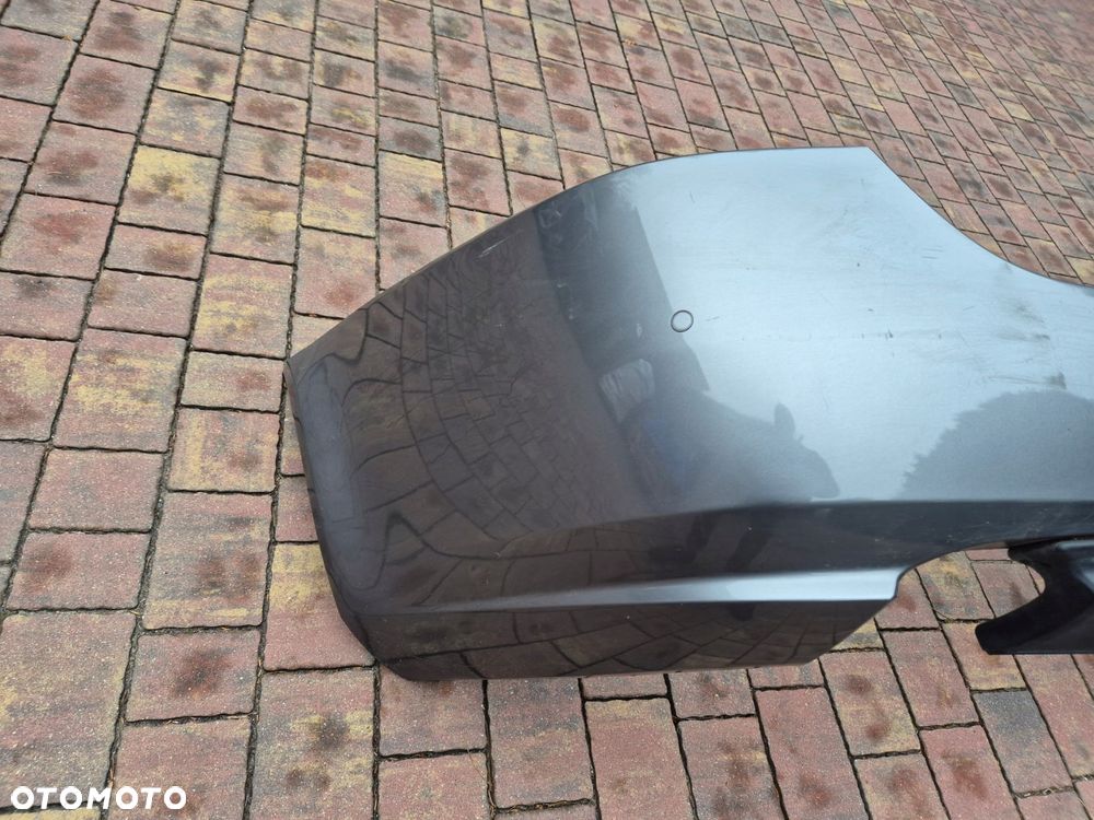 zderzak tyl tylny kompletny jaguar xk x150 - 7