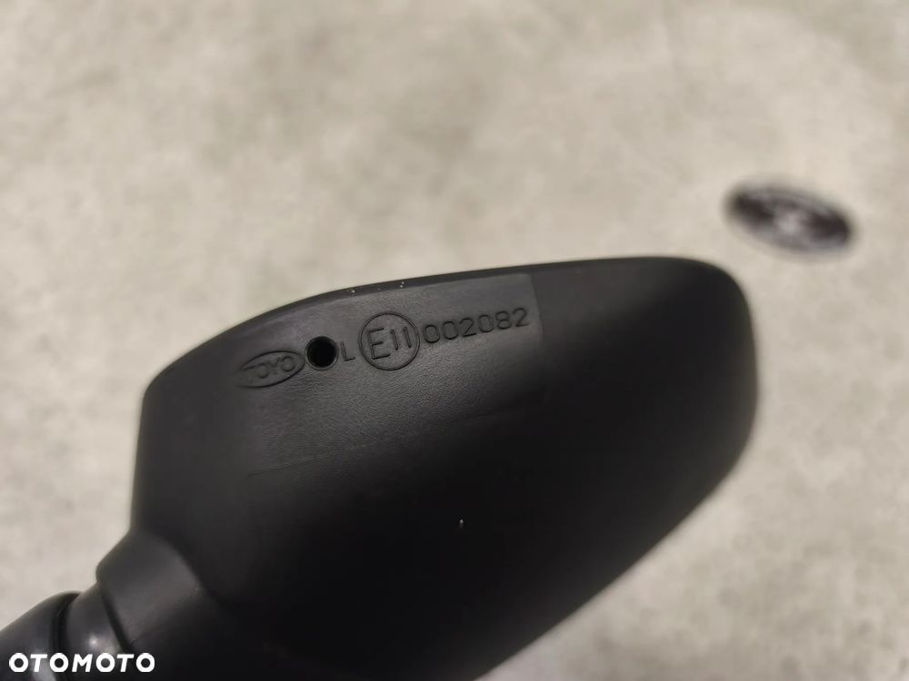 Lusterko prawe Yamaha R125 R 125 2023 - 6
