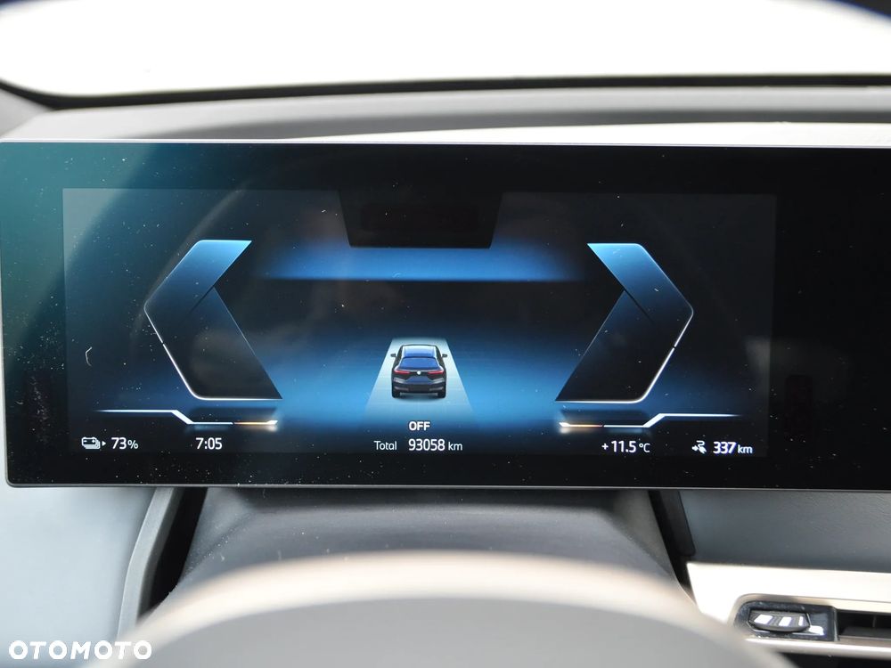 BMW iX xDrive50 111.5kWh - 5