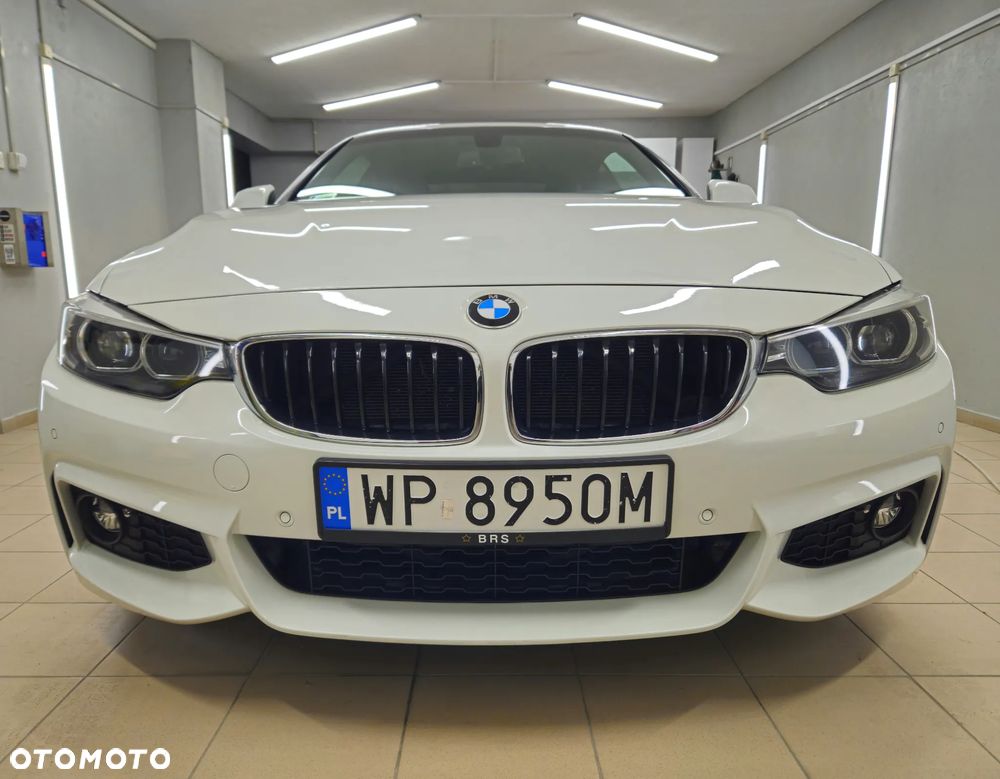 BMW Seria 4 430i Sport-Aut M Sport - 6