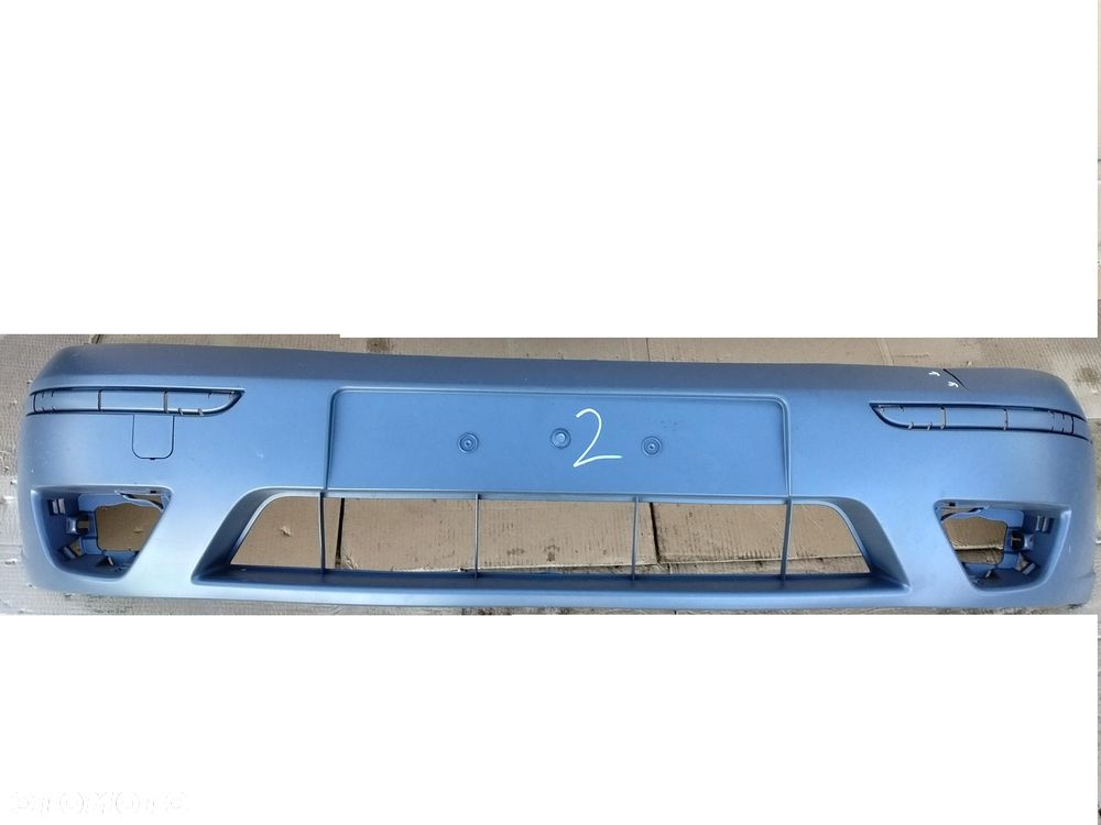 ford focus mk1 lift zderzak przód nowy przedni z uszkodz - 1