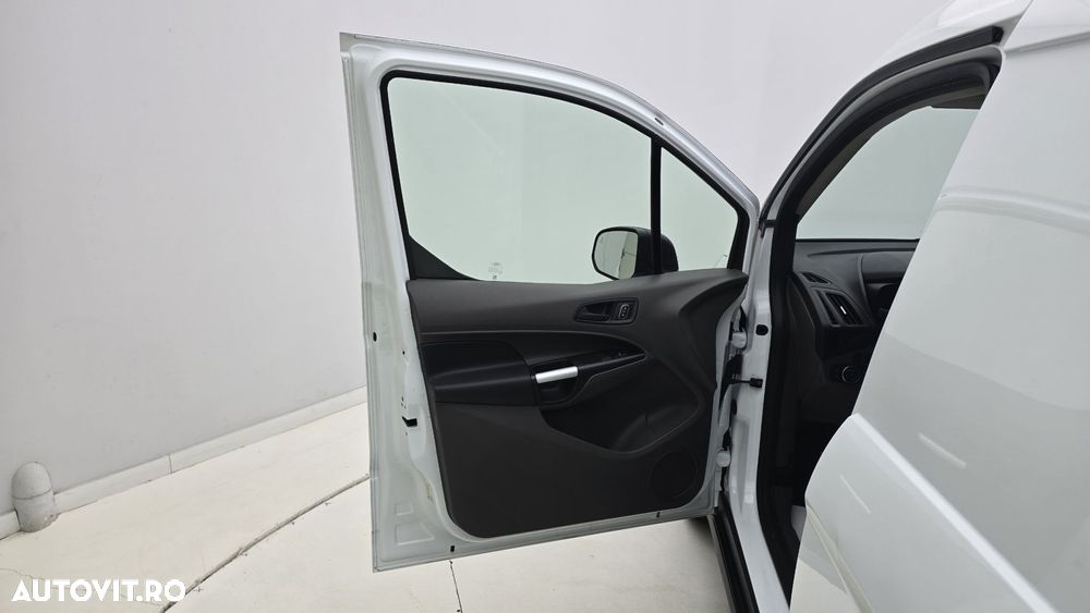 Ford Transit Connect - 10