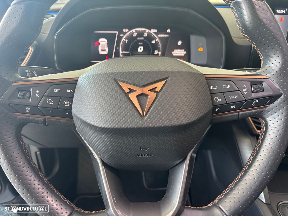 Cupra Formentor - 13