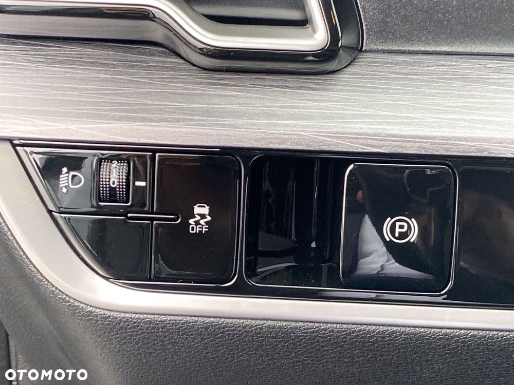 Kia Sportage - 20