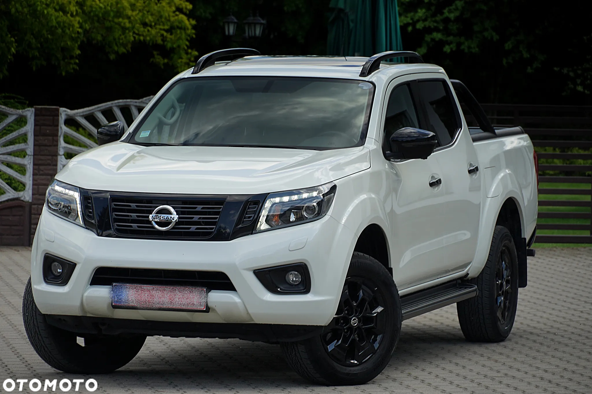 Nissan Navara DC 4x4 S&S Tekna - 7