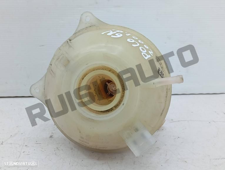 Depósito / Vaso Agua Radiador 6n012_1407b Vw Polo Iii (6n) [199 - 2