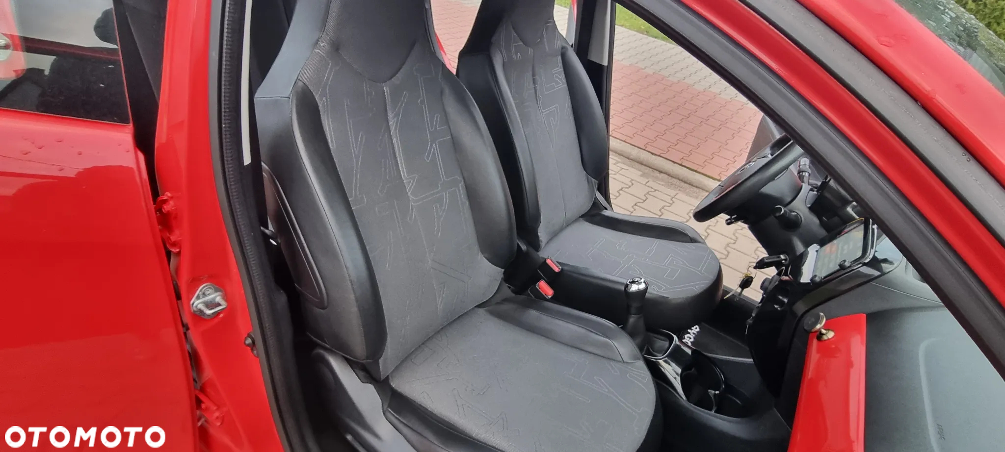 Toyota Aygo - 30
