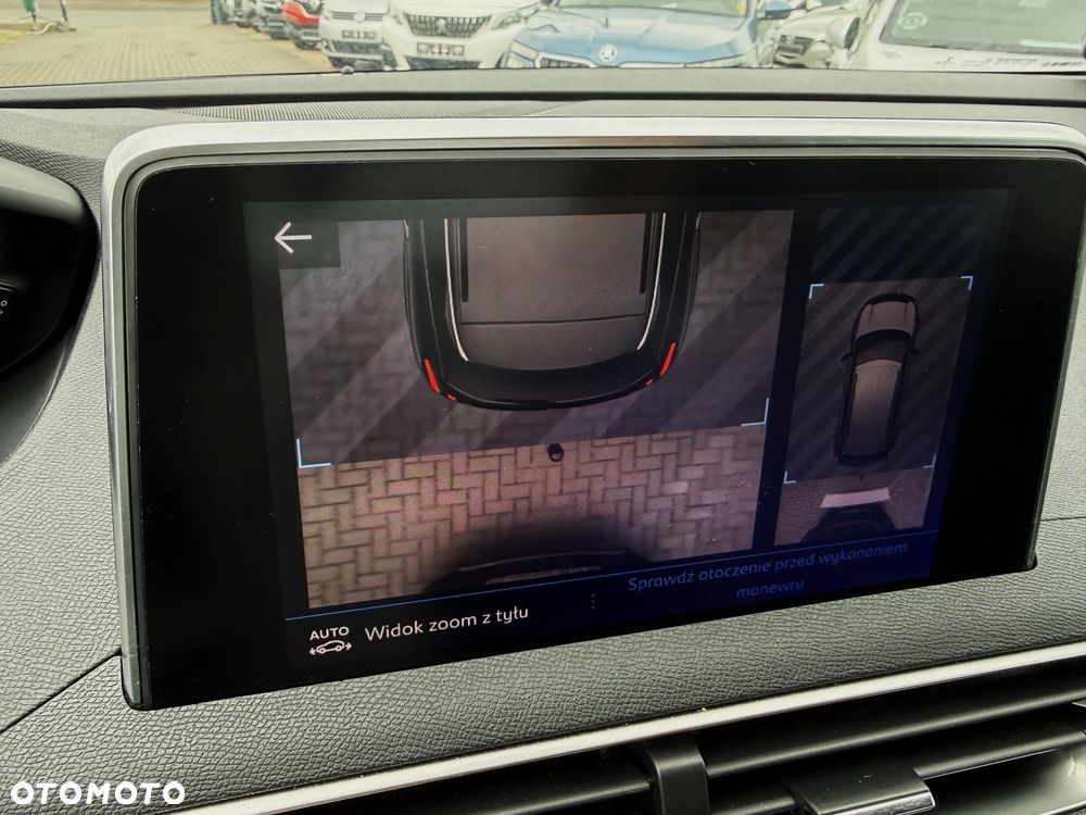 Peugeot 3008 PureTech 130 Stop & Start GPF Allure Business-Paket - 16