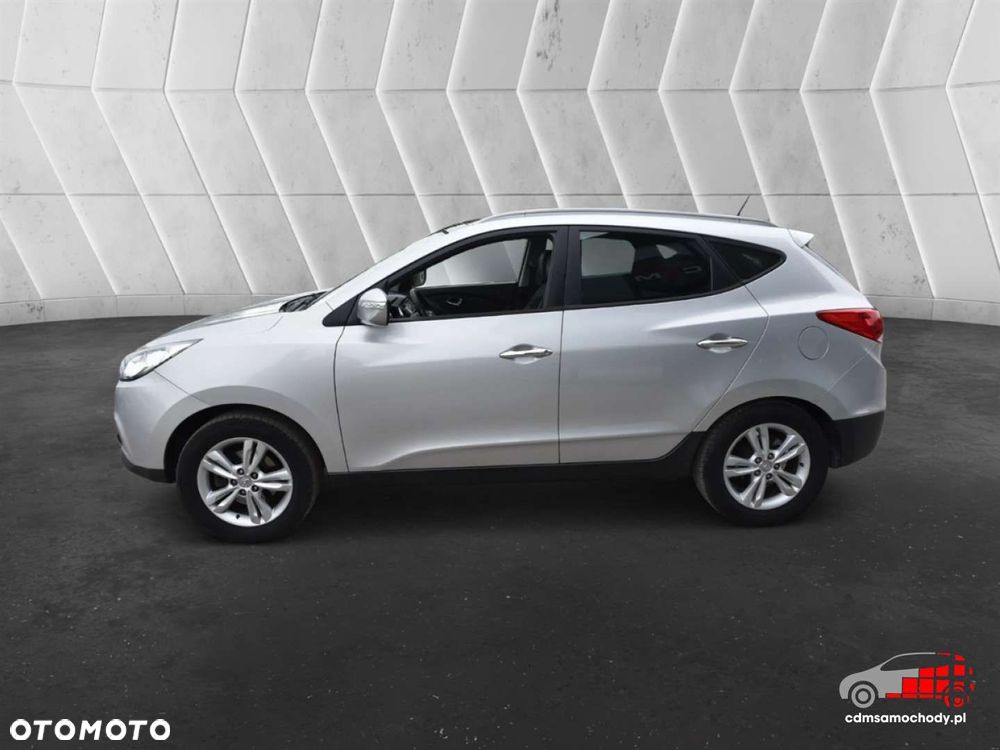 Hyundai ix35 2.0 Style - 6