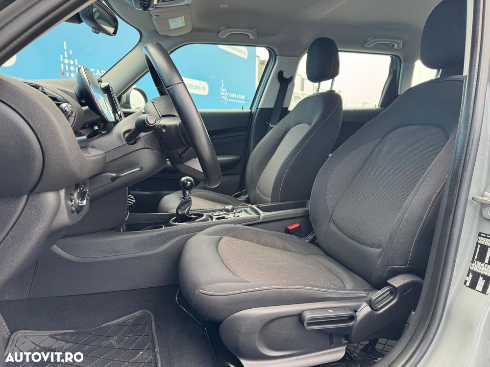 Mini Clubman One - 13