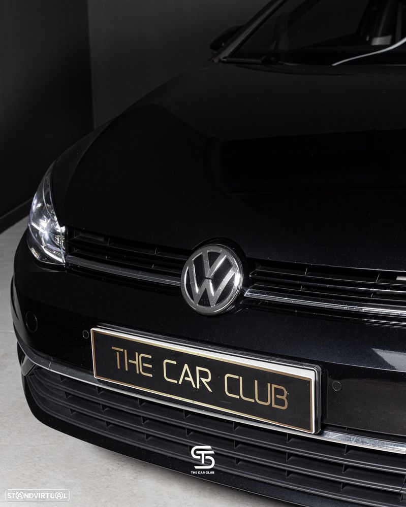 VW Golf 1.6 TDI (BlueMotion ) Comfortline - 14