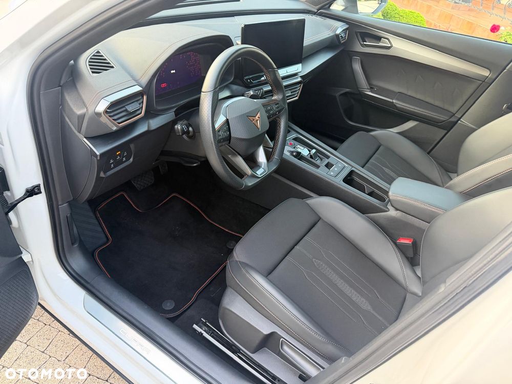 Cupra Formentor 1.4 e-Hybrid DSG Priority - 5