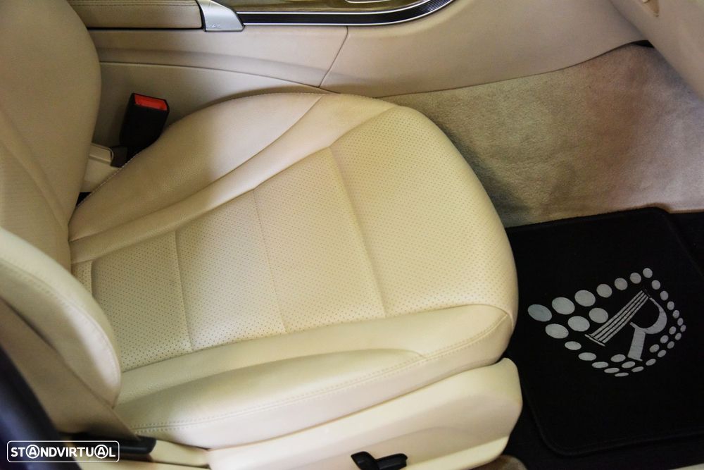 Mercedes-Benz C 200 BlueTEC Exclusive Aut. - 22