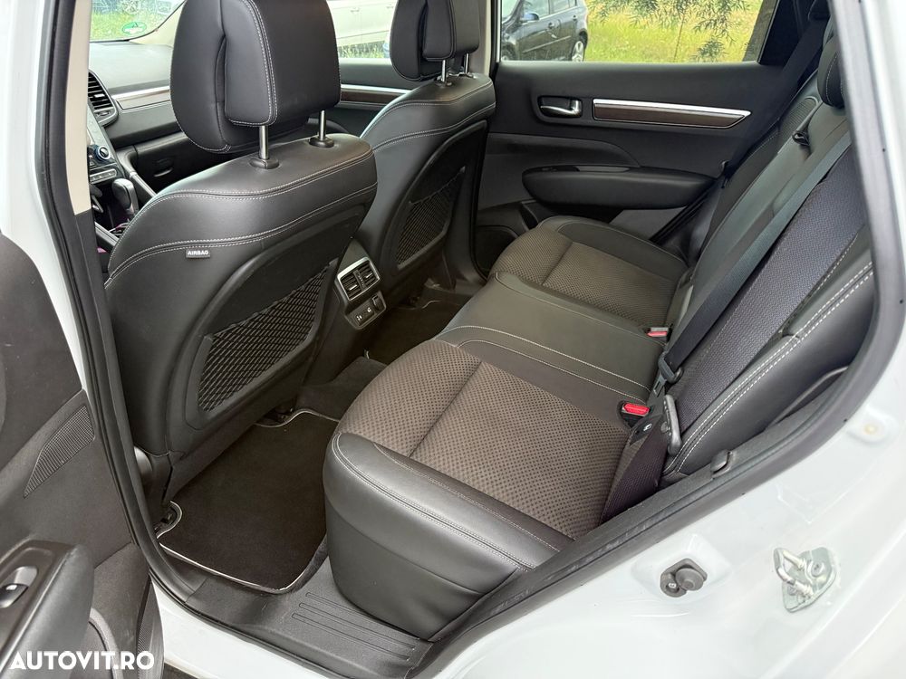 Renault Koleos - 7