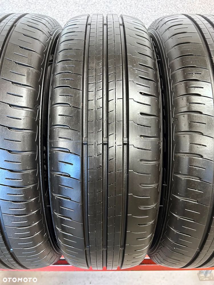 4 OPONY LETNIE FALKEN 205/65/16  95H  ZIEX ZE 010 B - 4