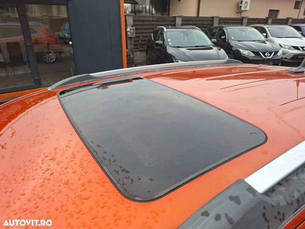 Opel Mokka 1.7 CDTI ECOFLEX Start/Stop Edition - 24