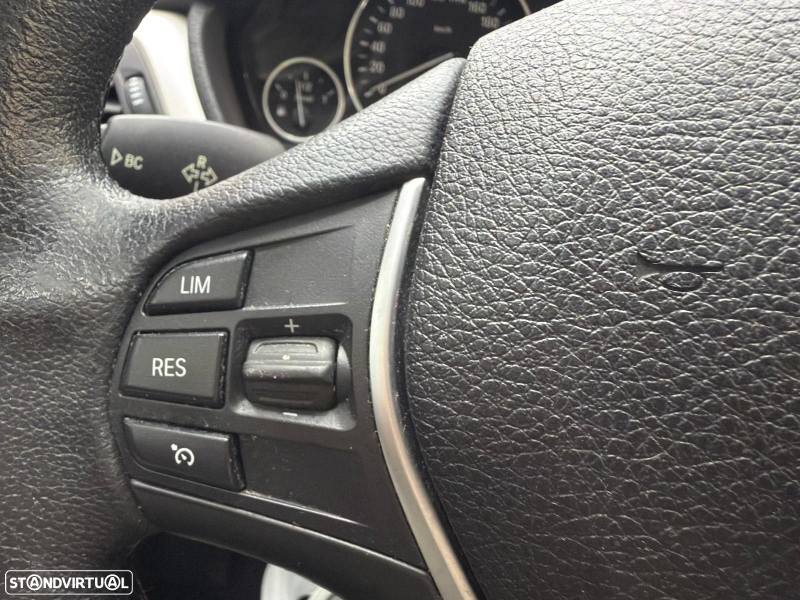 BMW 318 d Line Sport Auto - 20