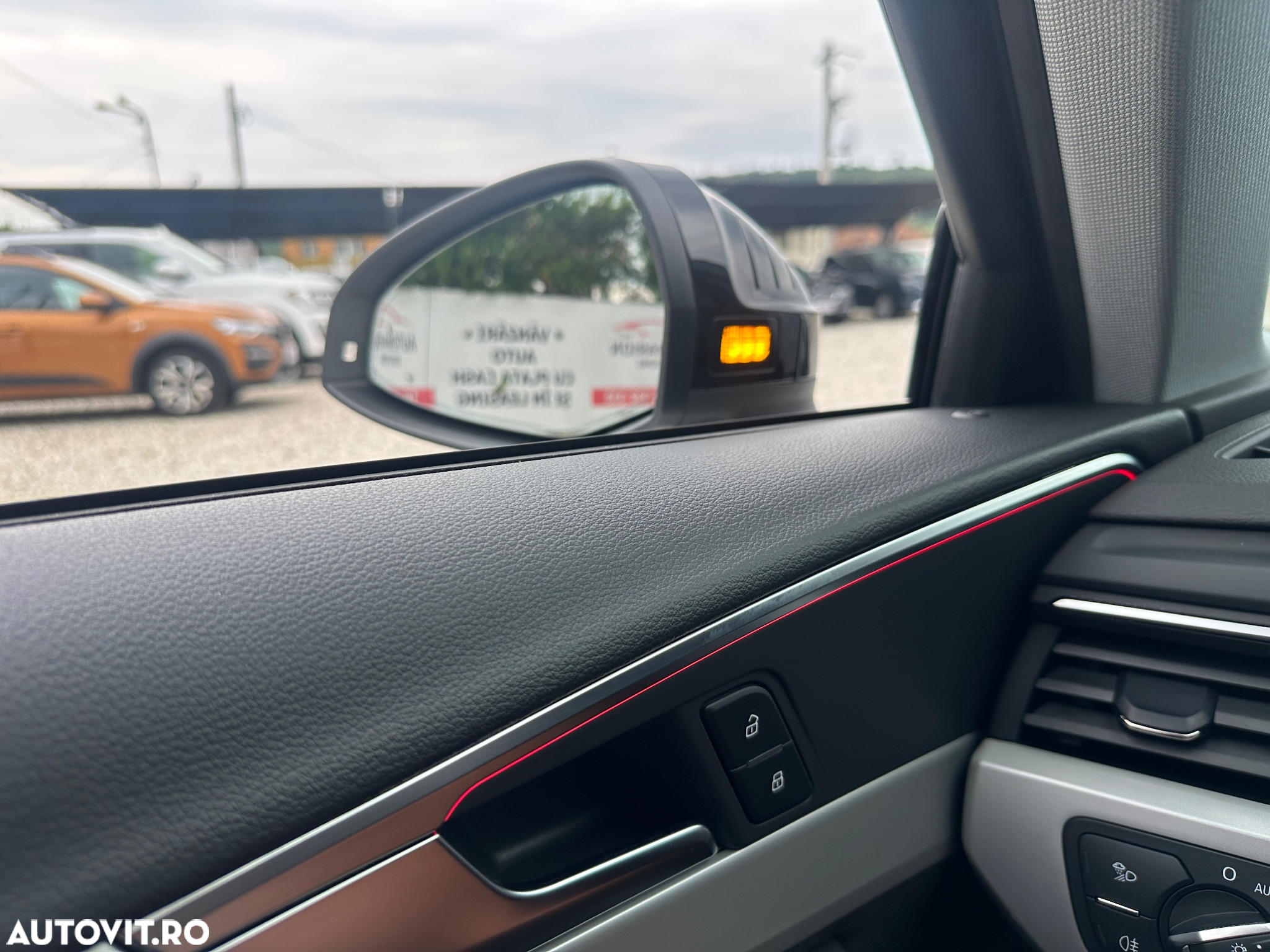 Audi A4 Avant 35 TDI S tronic S line - 26