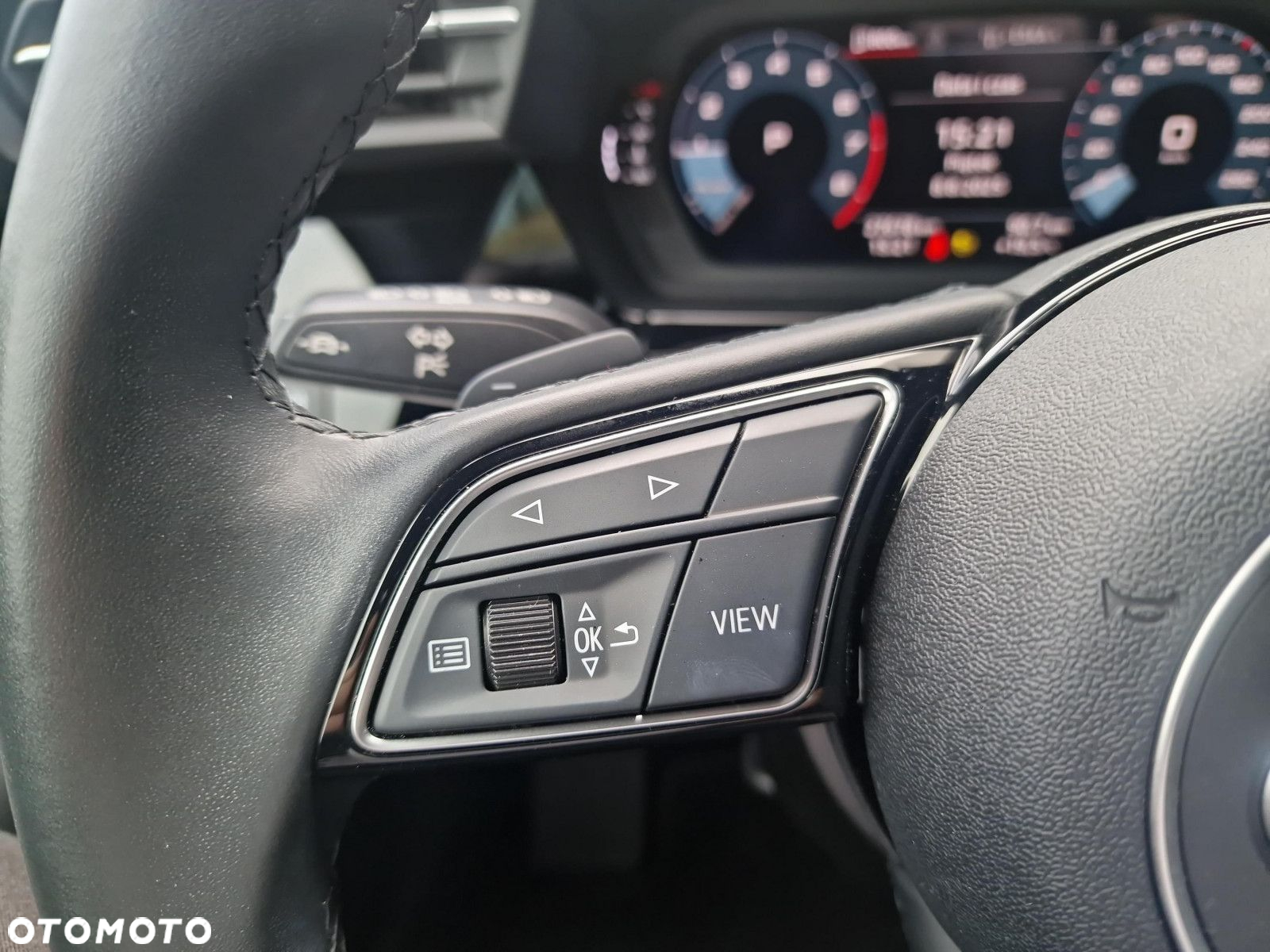 Audi A3 - 20