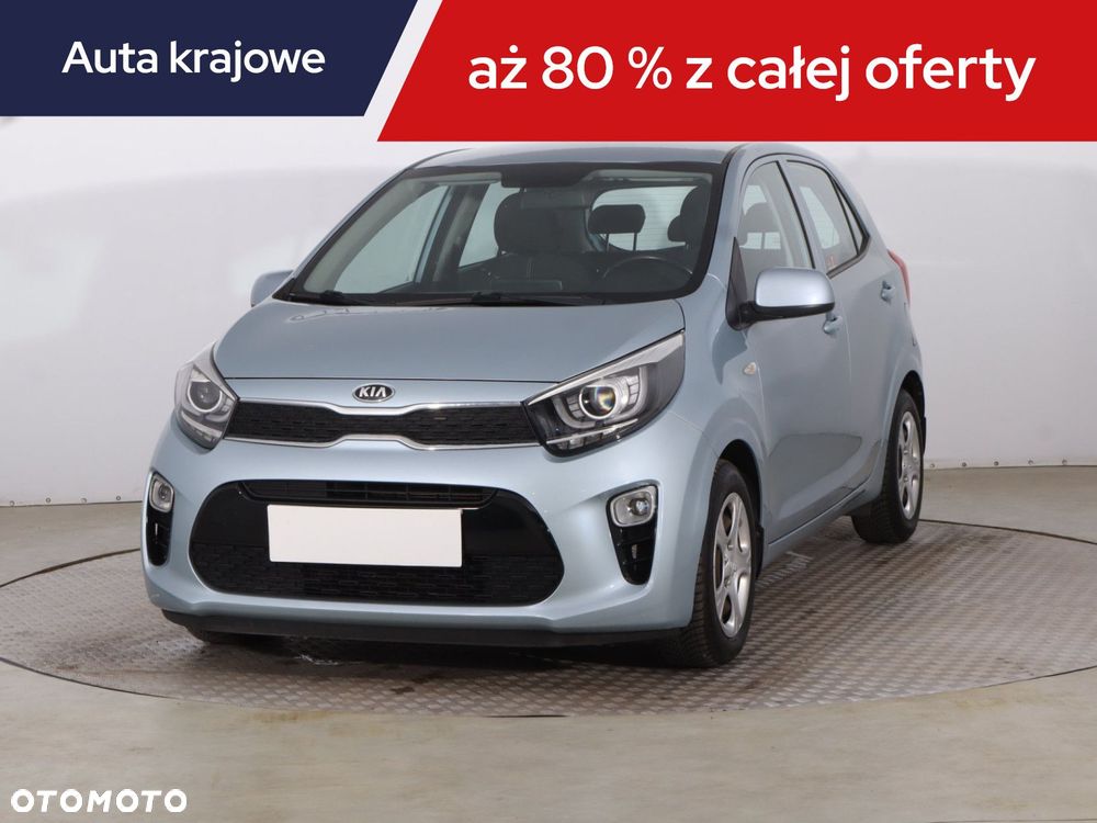 Kia Picanto - 3