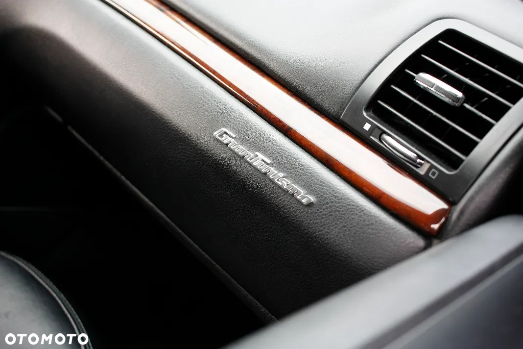 Maserati GranTurismo - 19
