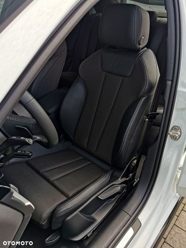 Audi A4 Limousine 35 TFSI mHEV S Line S tronic - 12